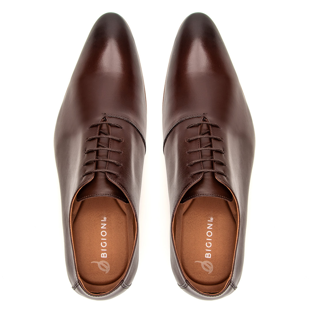 Sapato Social Couro Classic Bigioni