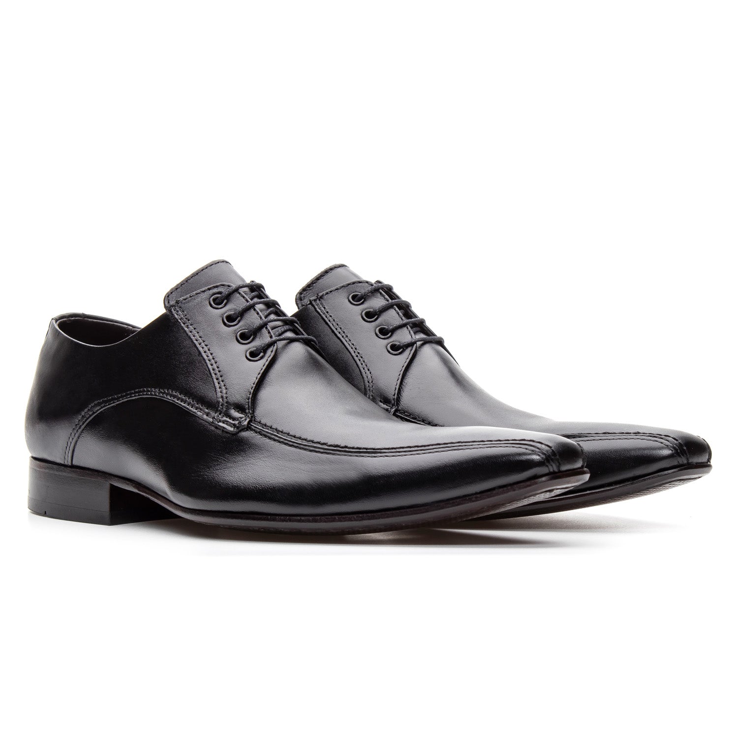 Sapato Social Couro Premium Bigioni