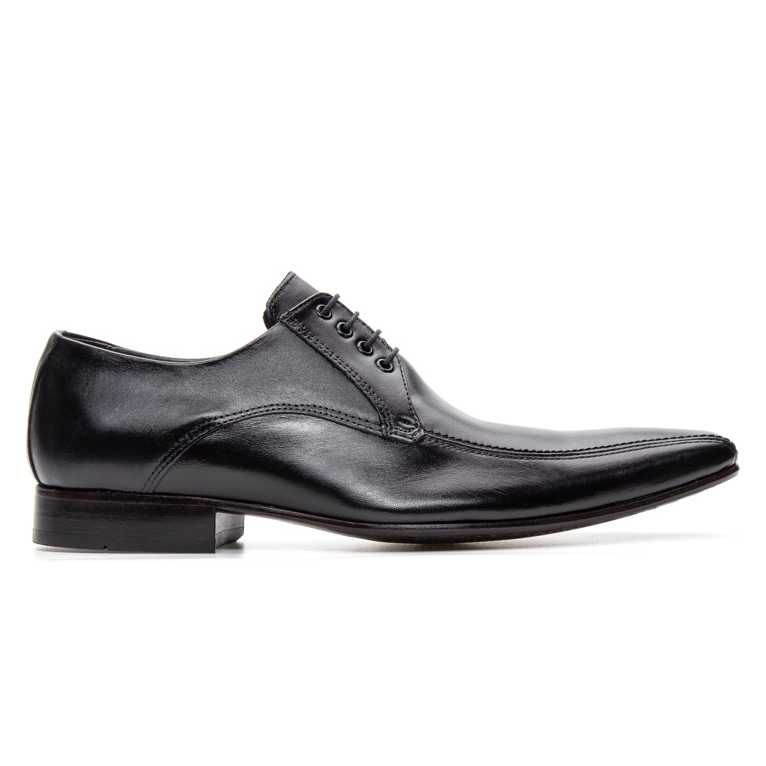 Sapato Social Couro Premium Bigioni