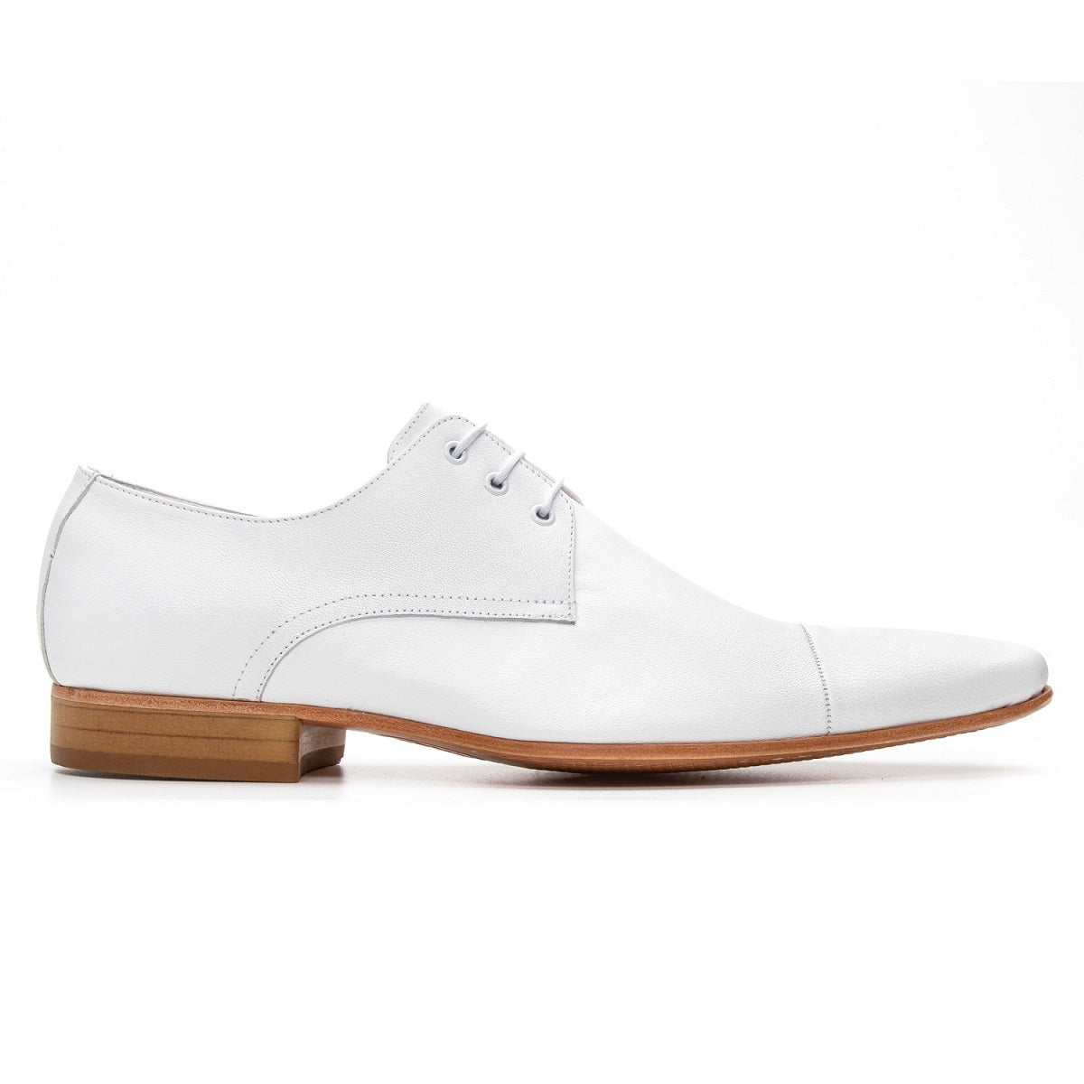 Sapato Social Couro Premium Bigioni