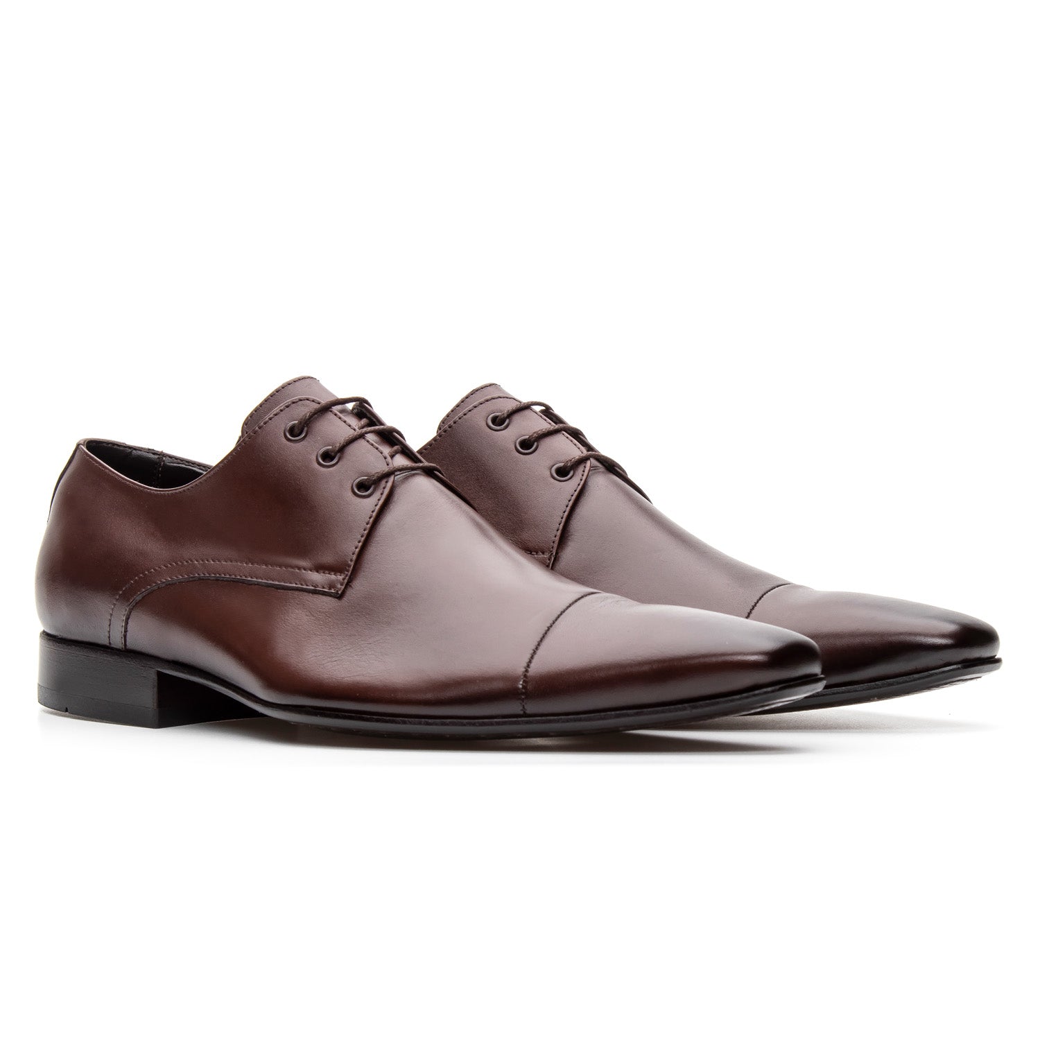 Sapato Social Couro Premium Bigioni