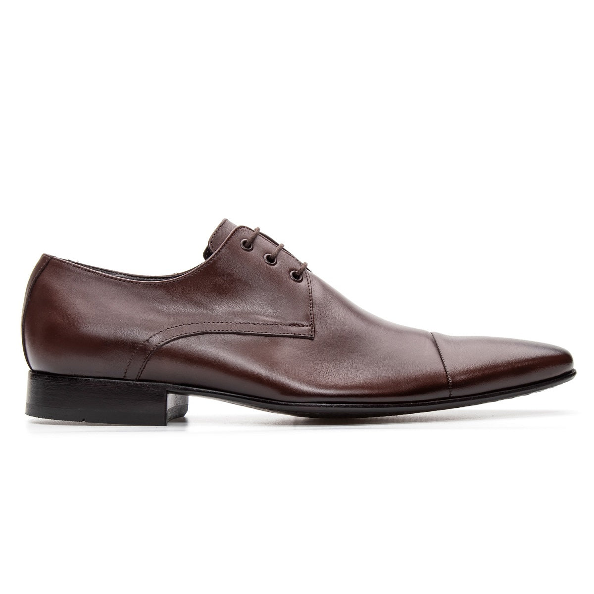 Sapato Social Couro Premium Bigioni