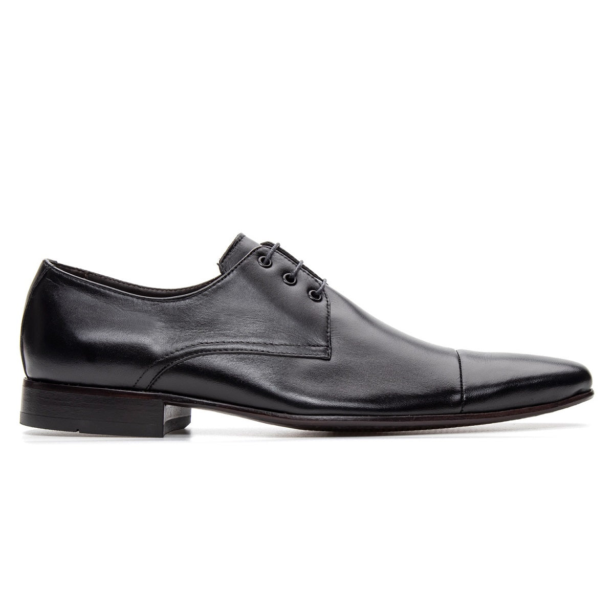 Sapato Social Couro Premium Bigioni