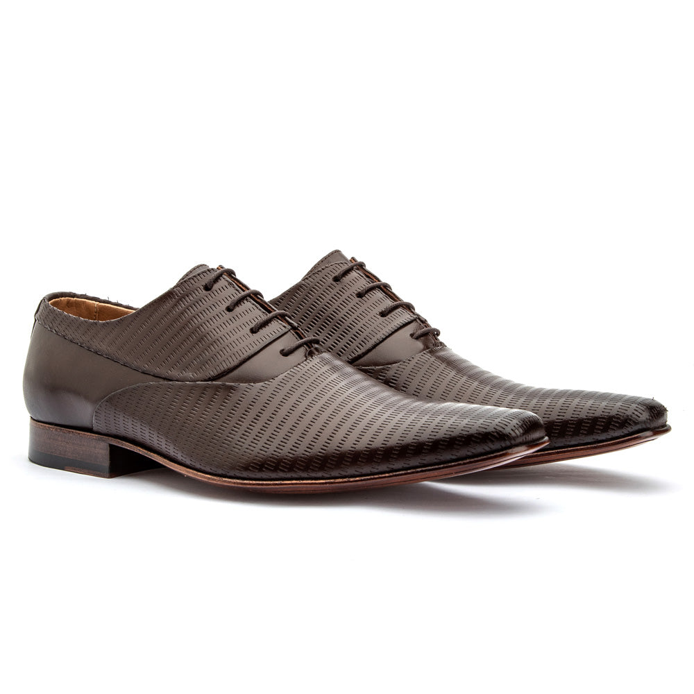 Sapato Social Premium Bigioni