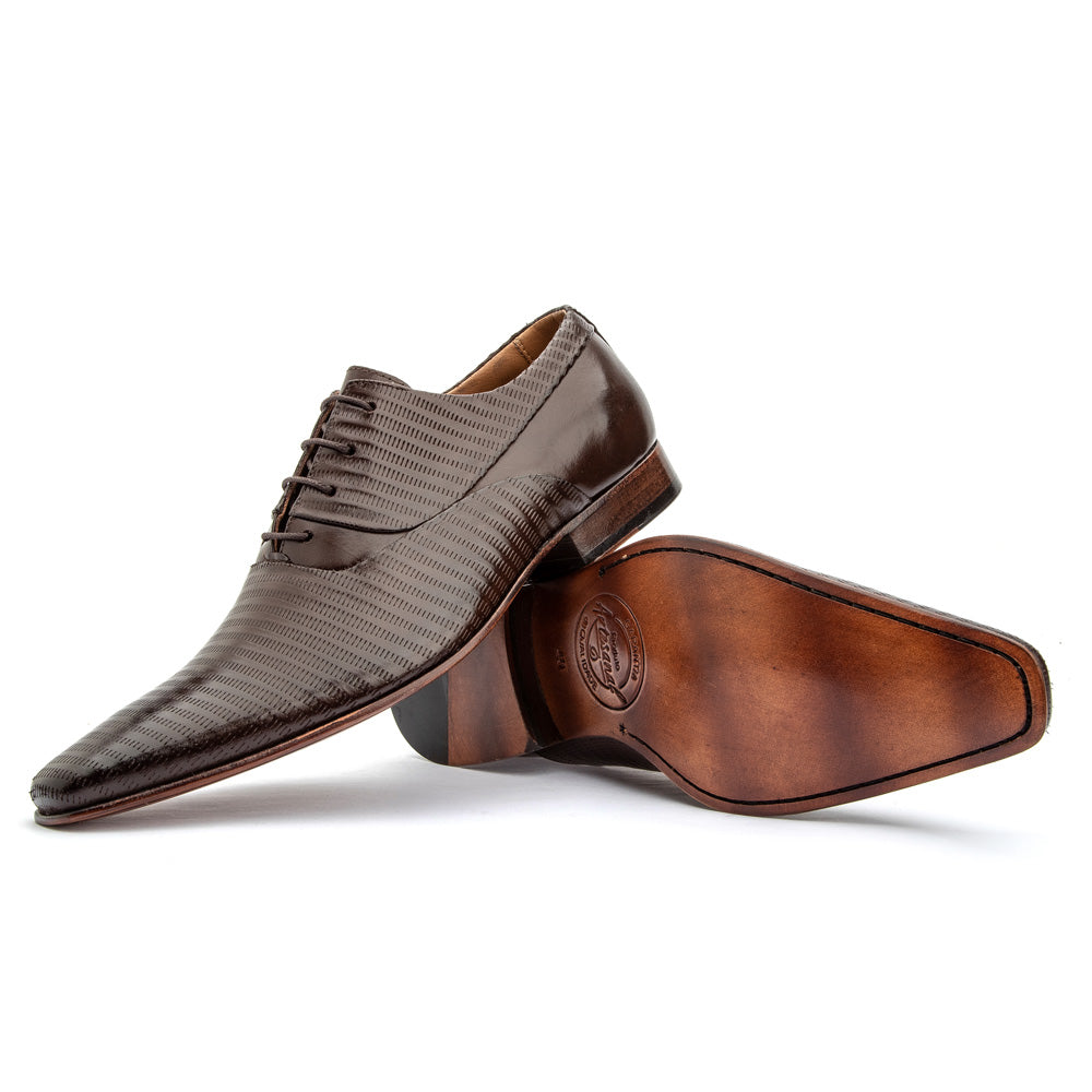 Sapato Social Premium Bigioni