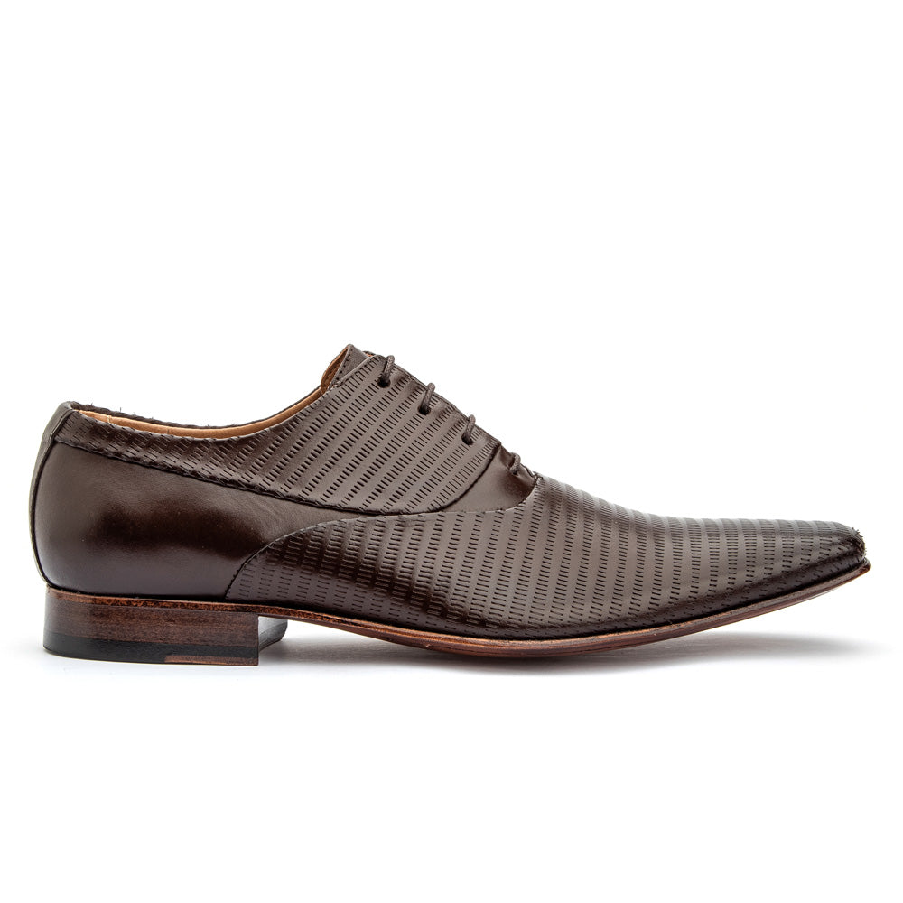 Sapato Social Premium Bigioni