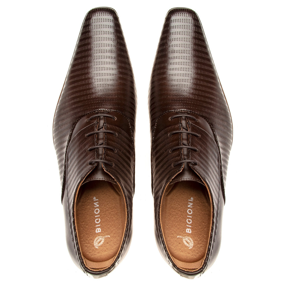 Sapato Social Premium Bigioni