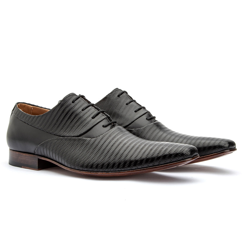 Sapato Social Premium Bigioni