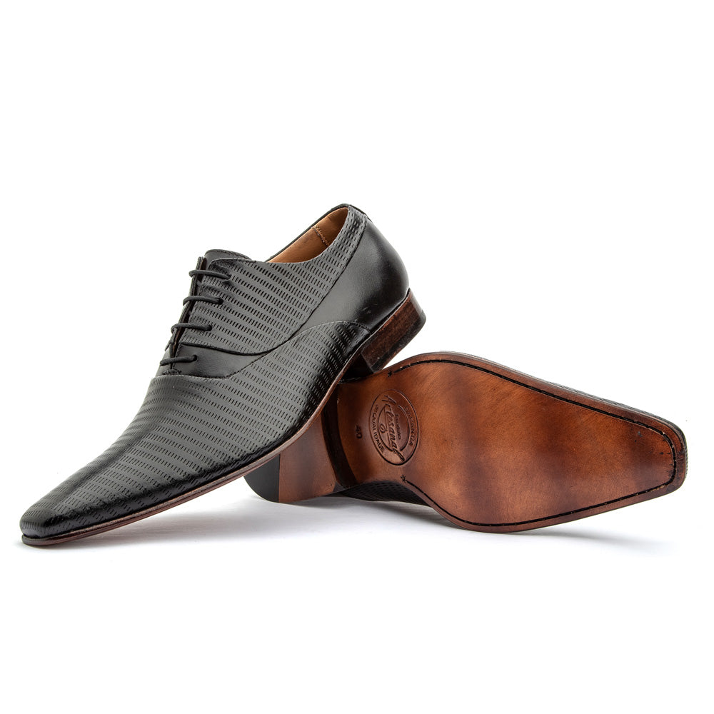 Sapato Social Premium Bigioni