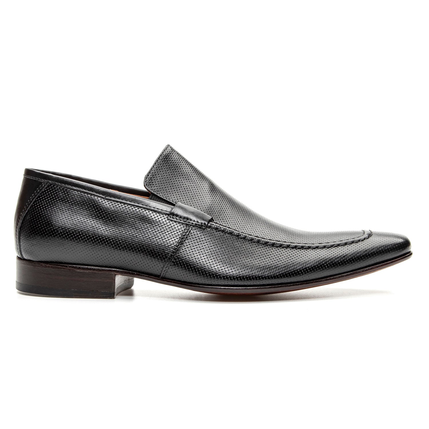 Sapato Social Couro Premium Bigioni