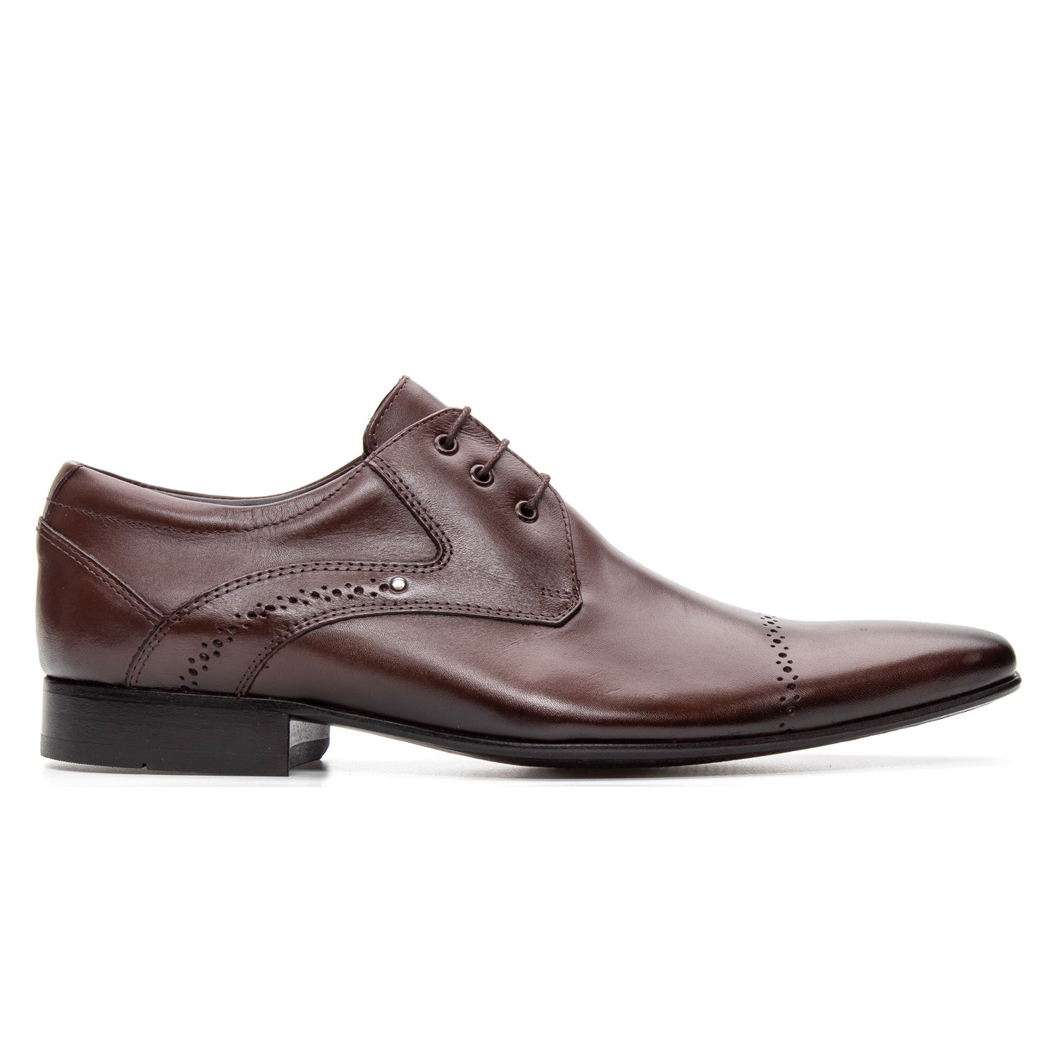 Sapato Social Premium bigioni