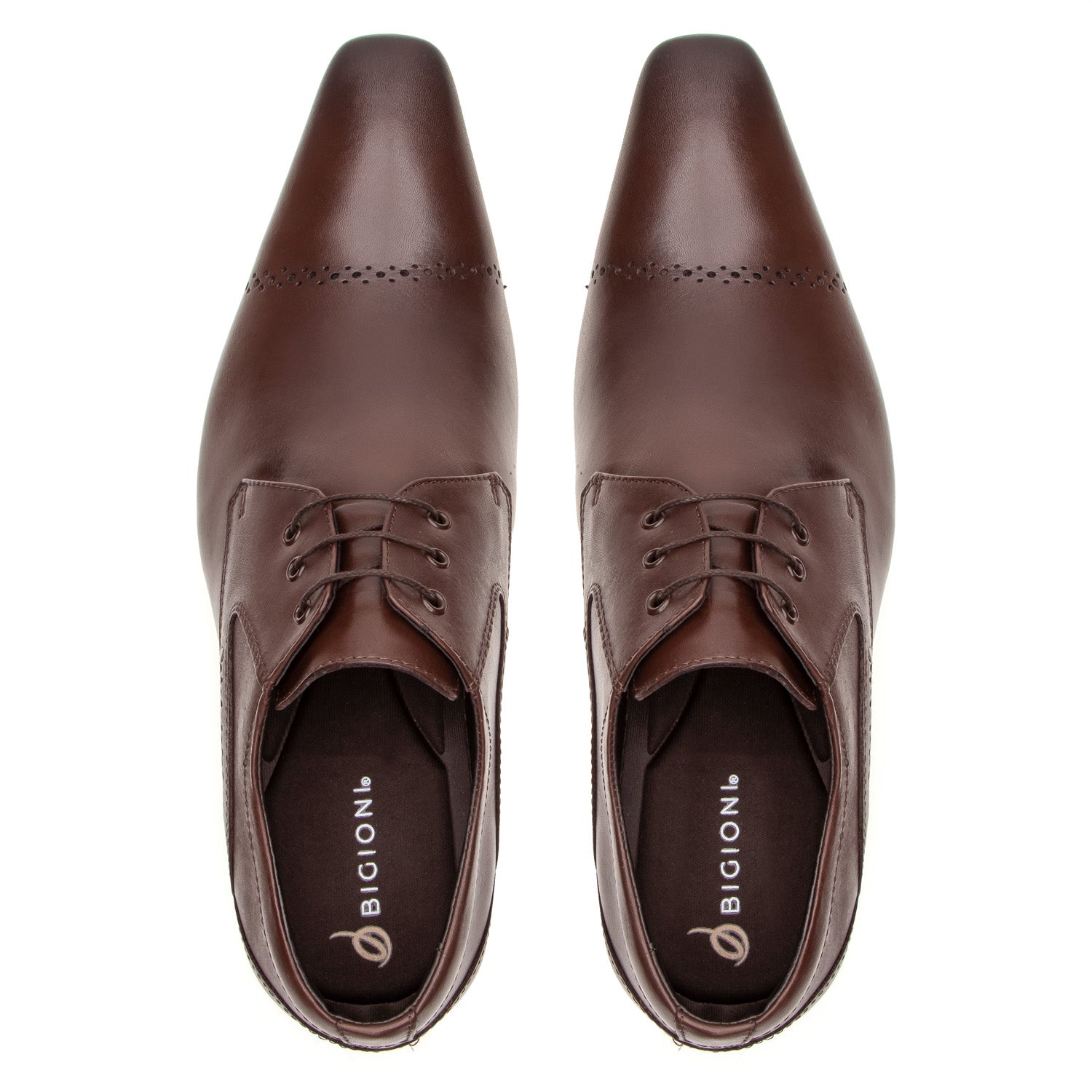 Sapato Social Premium bigioni