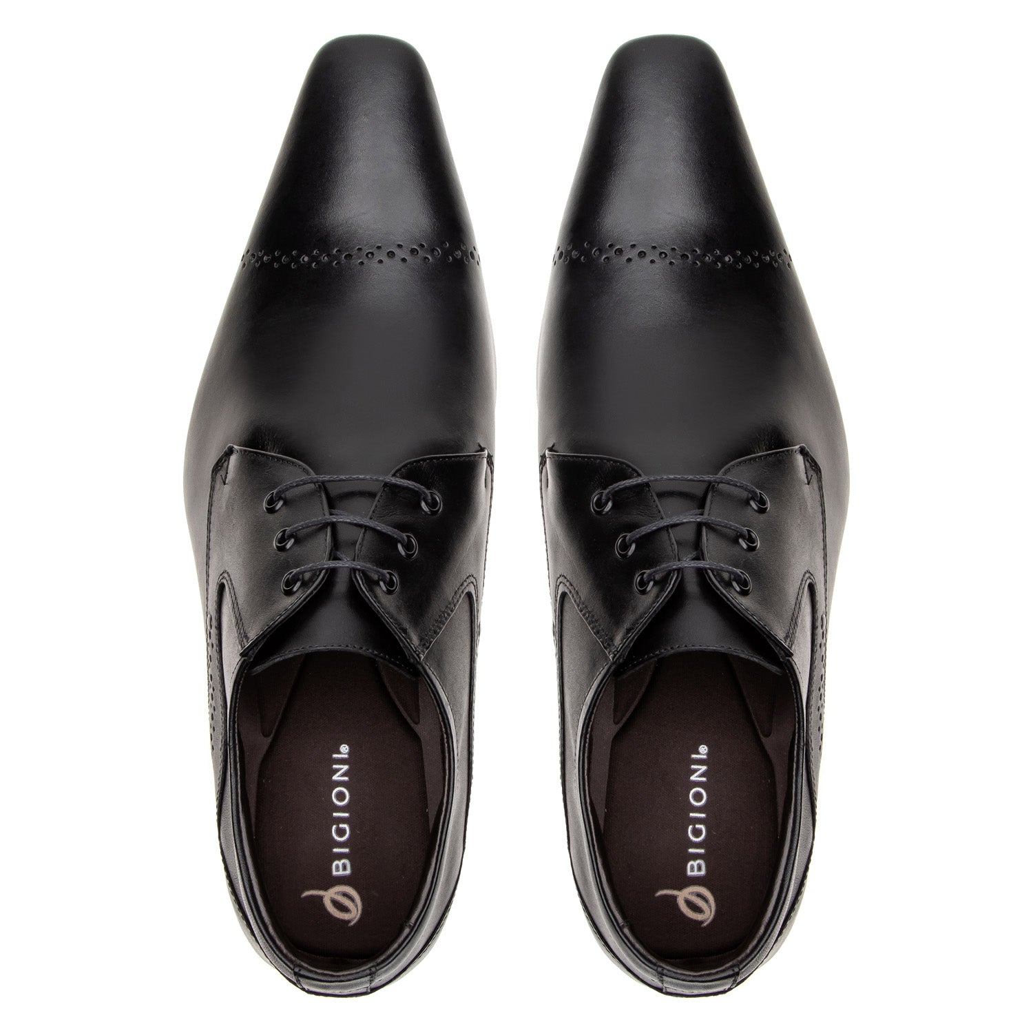 Sapato Social Premium bigioni