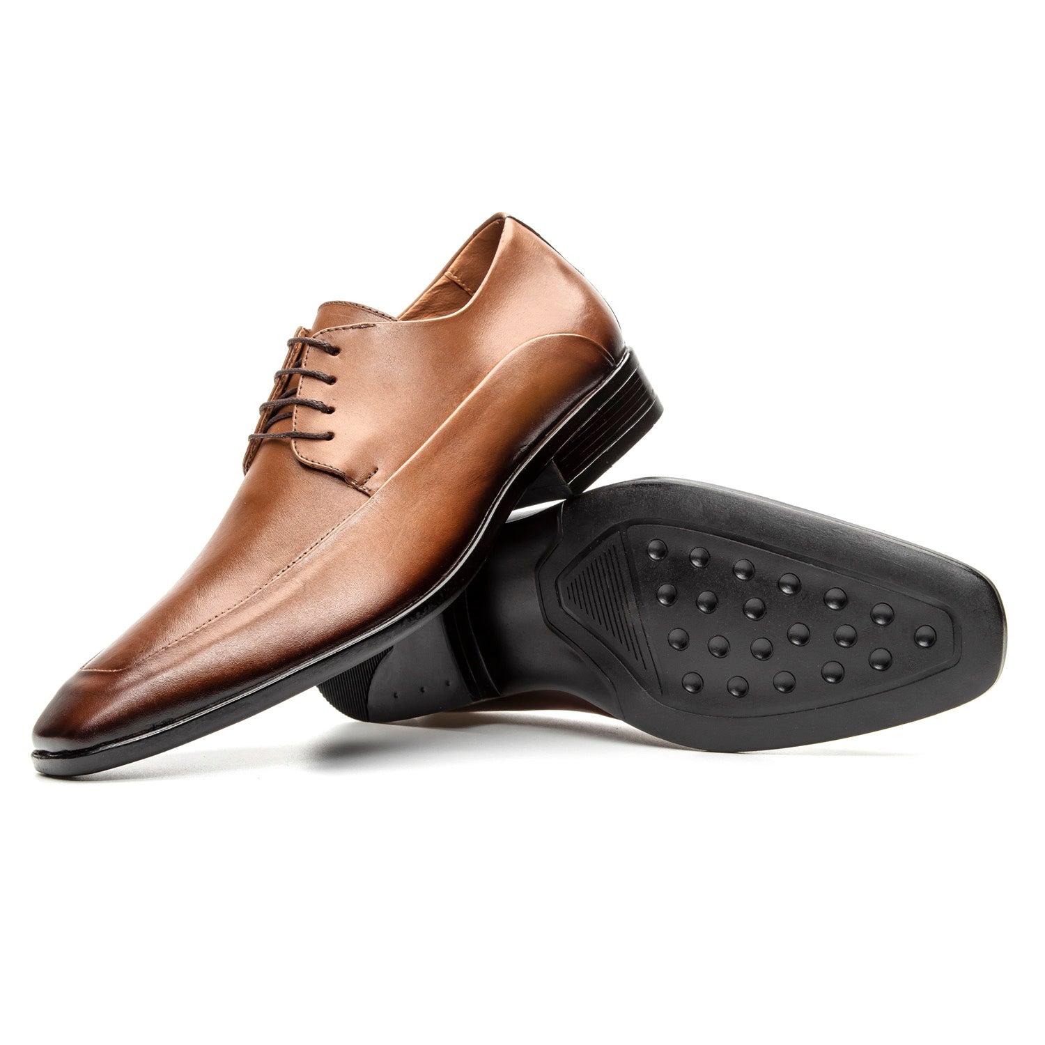 Sapato Social Major Bigioni