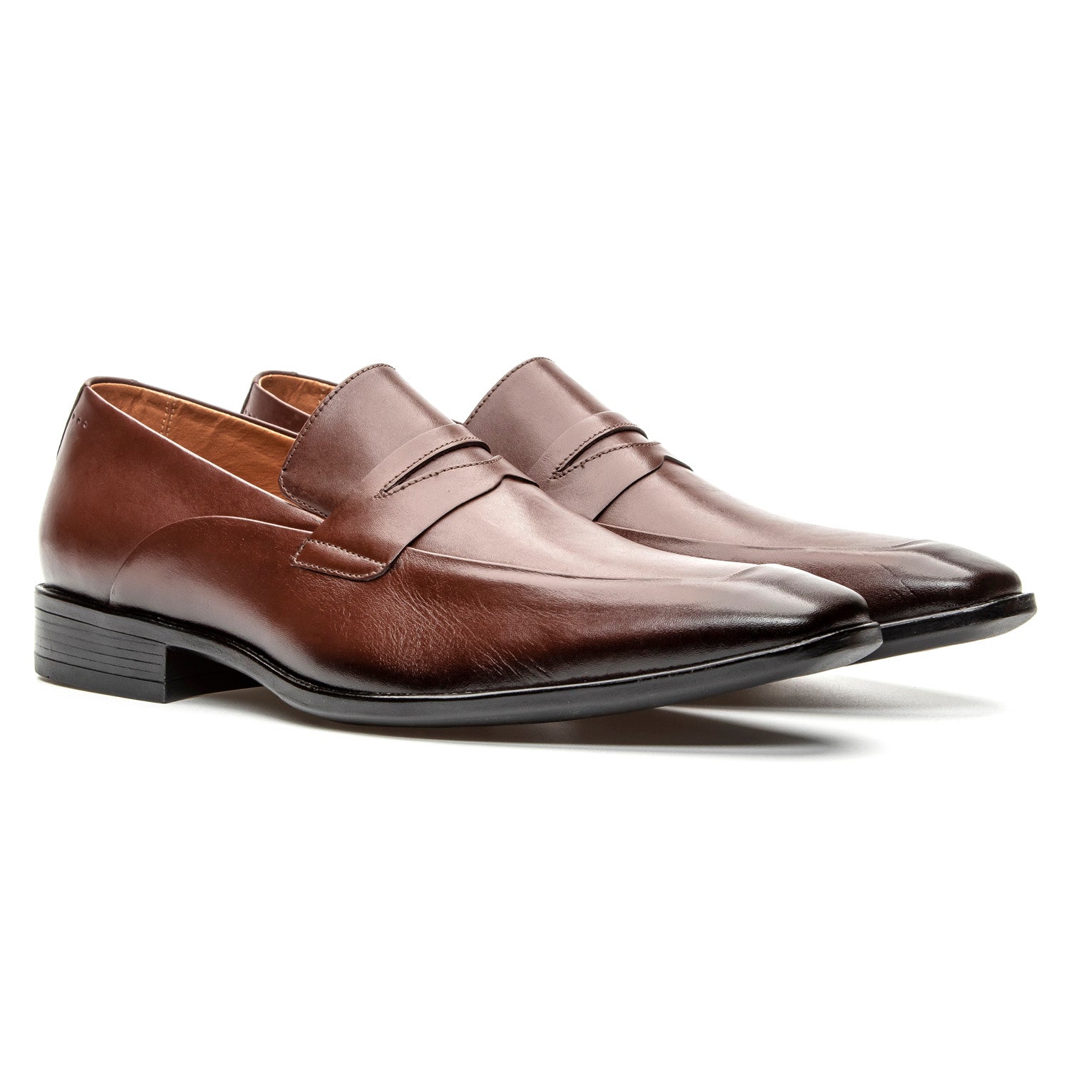Sapato Social Major Bigioni
