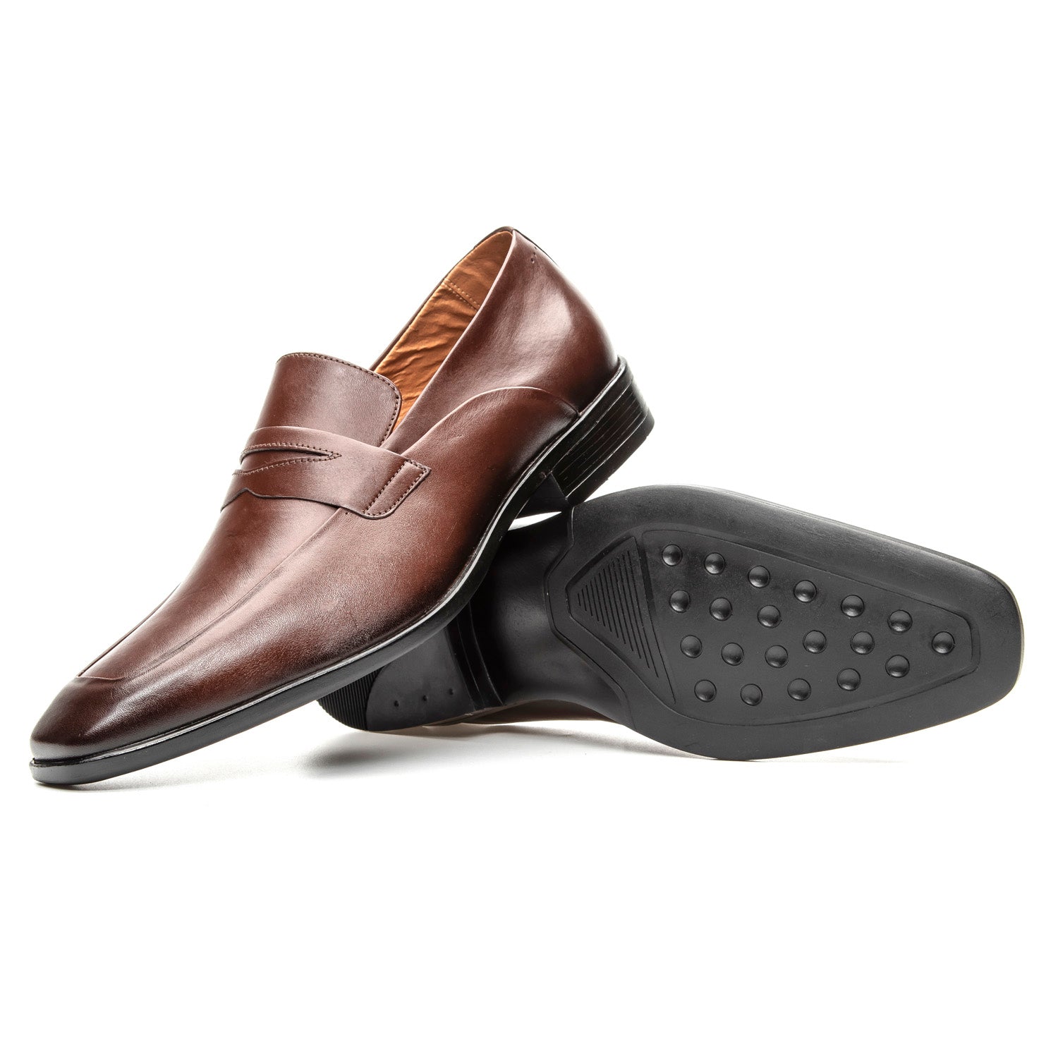 Sapato Social Major Bigioni