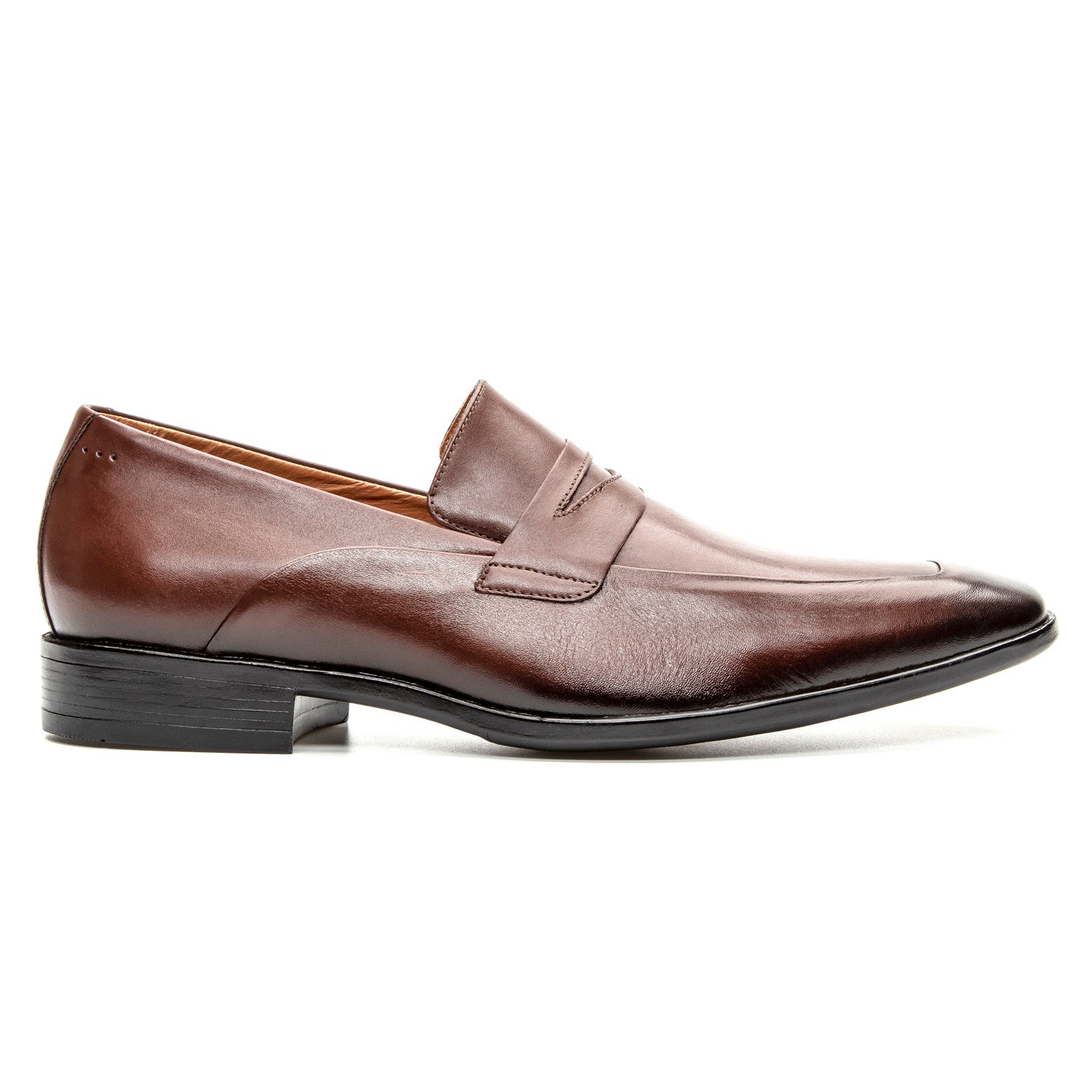 Sapato Social Major Bigioni