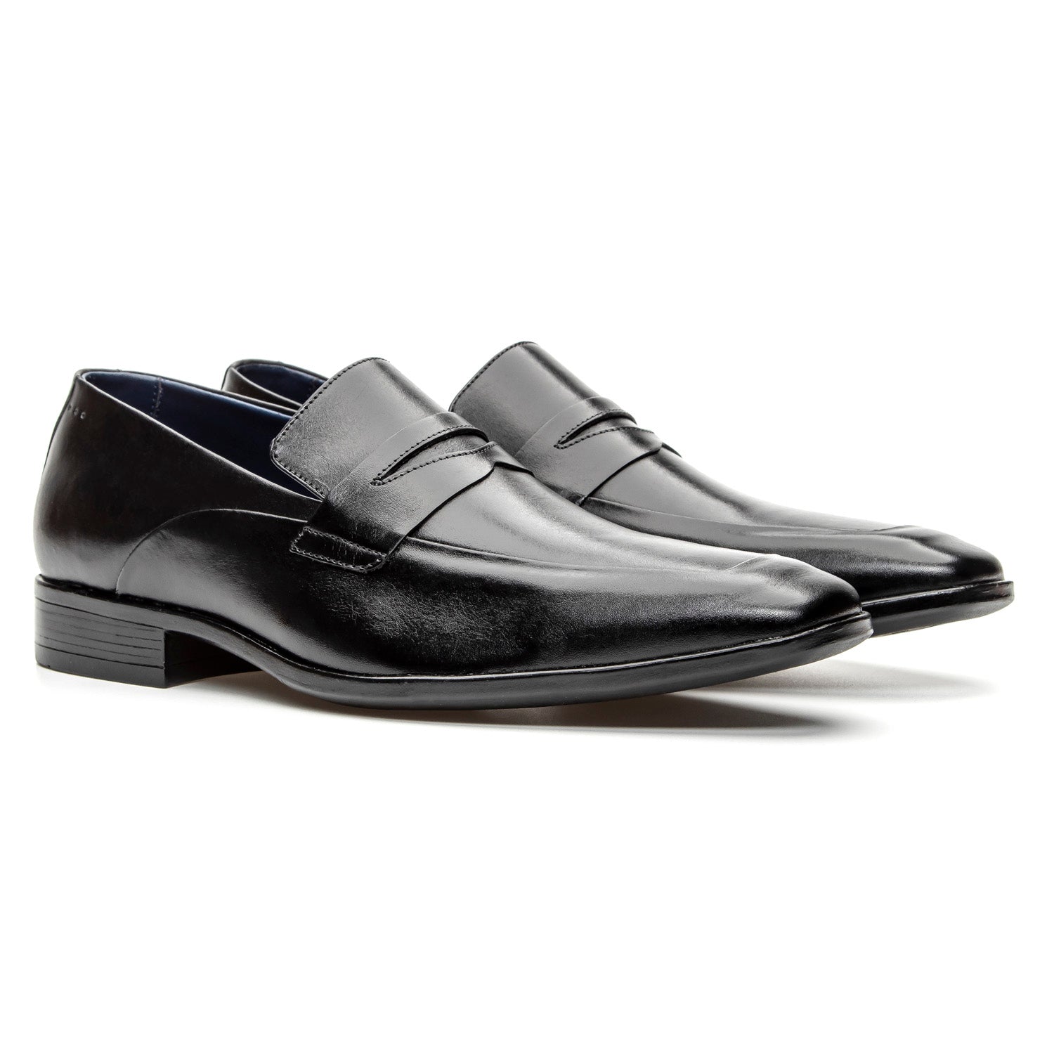Sapato Social Major Bigioni