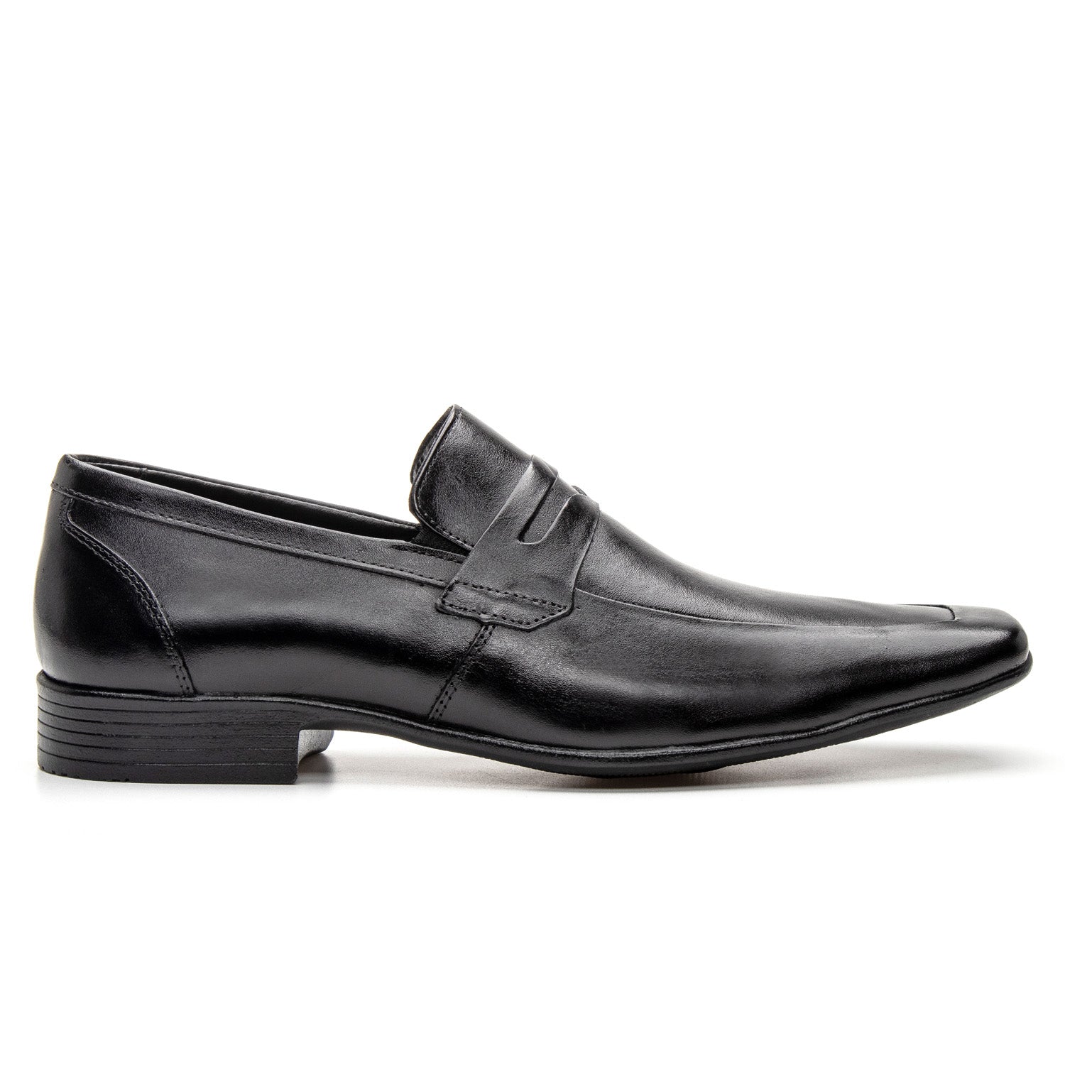 Sapato Social Trop Fran Premium Couro