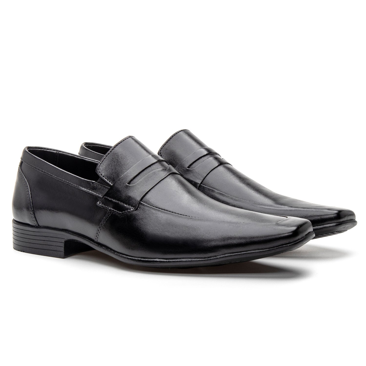 Sapato Social Trop Fran Premium Couro