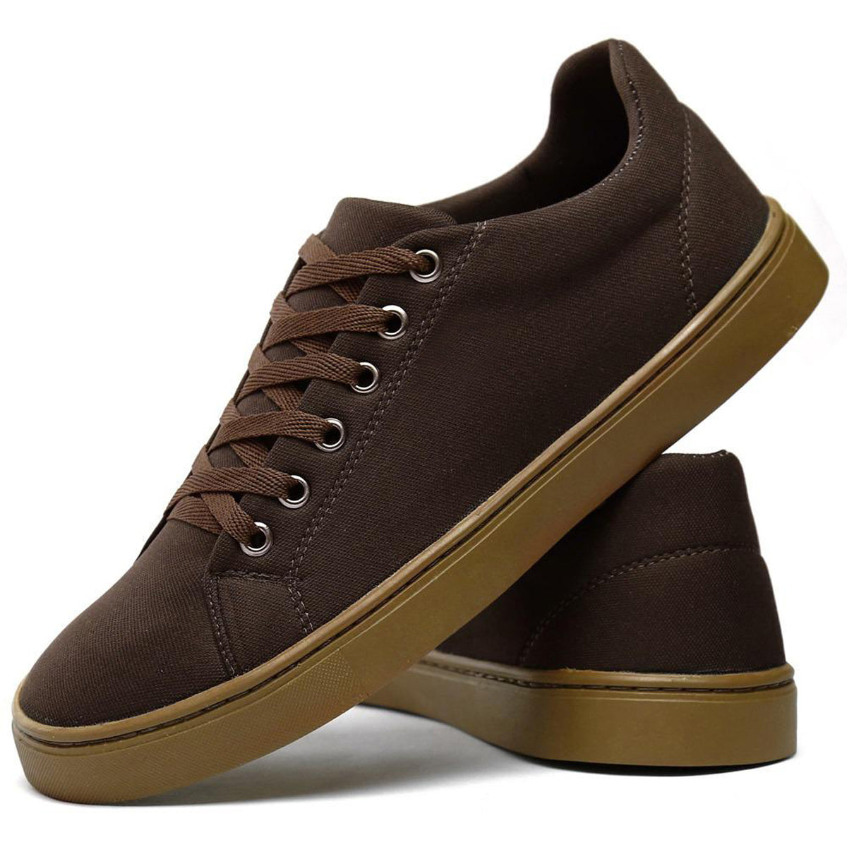 Sapato Masculino Casual