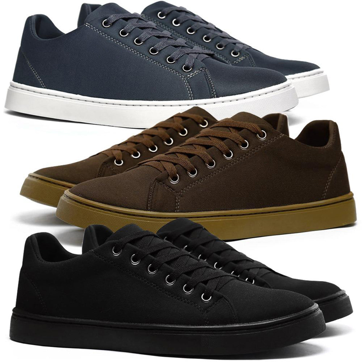 Sapato Masculino Casual